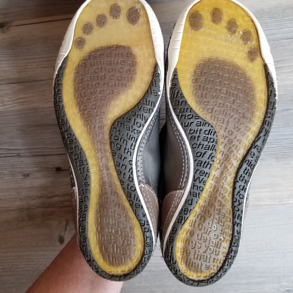 Cushe Boutique Ballet Mary Jane Flat Loafers - Picture 8 of 9